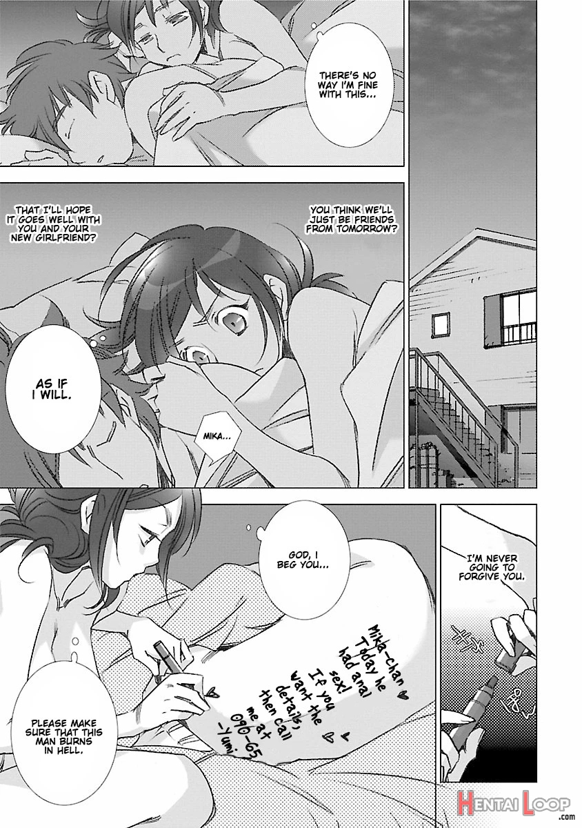 Love Fool Ch. 0-6 page 47