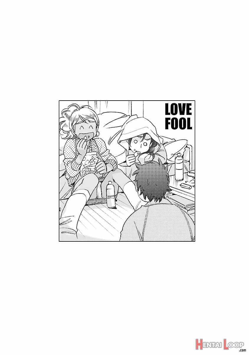 Love Fool Ch. 0-6 page 71