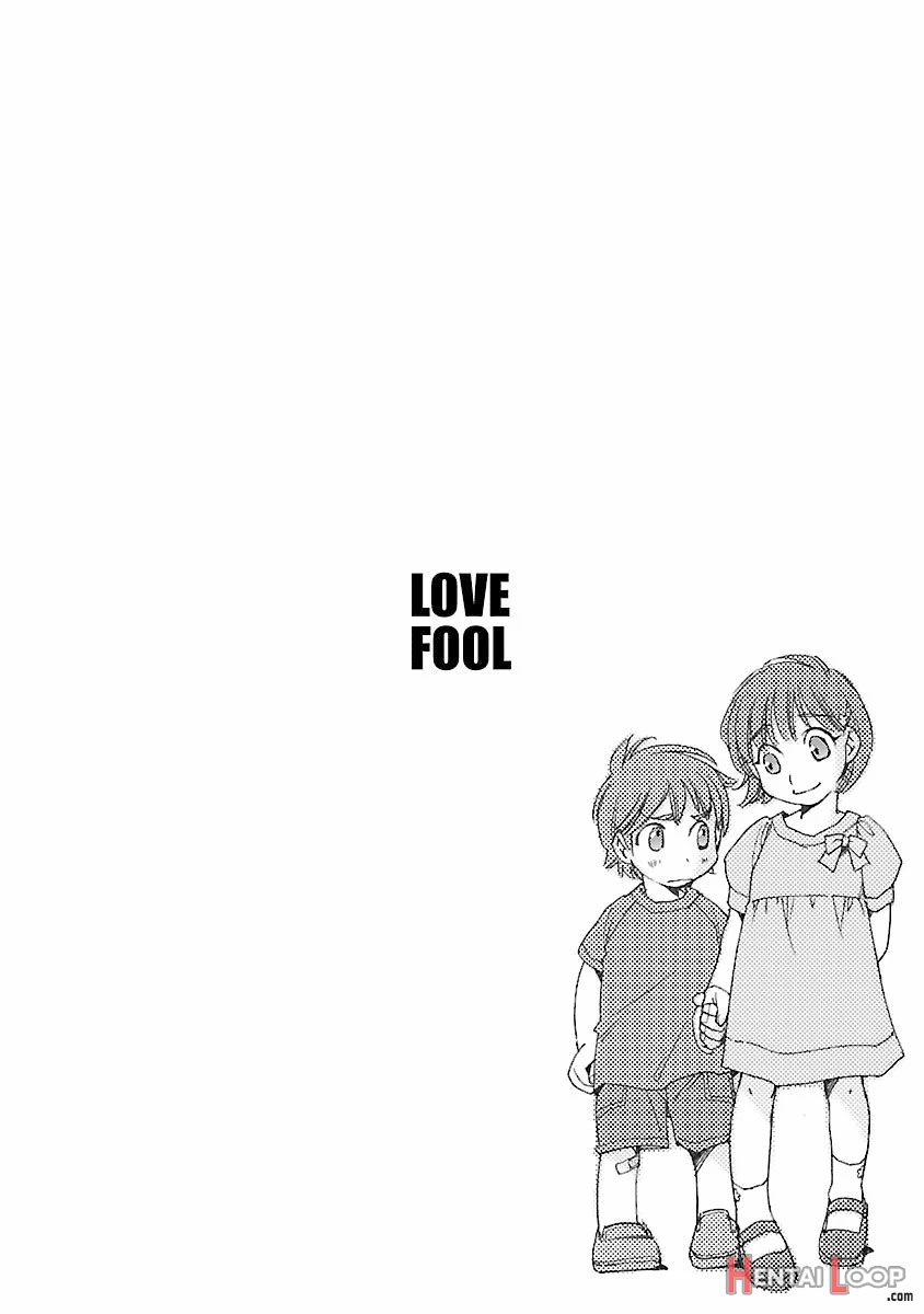 Love Fool Ch. 0-6 page 72