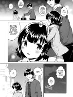 Love Letter Wa Doko Ni Itta No Ka? page 10