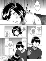 Love Letter Wa Doko Ni Itta No Ka? page 2