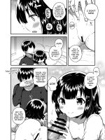 Love Letter Wa Doko Ni Itta No Ka? page 4