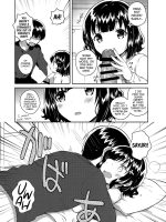 Love Letter Wa Doko Ni Itta No Ka? page 5