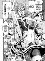 Love Meter ~netorareta Aibou~ Ch. 1-3 page 2