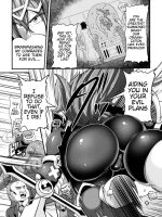 Love Meter ~netorareta Aibou~ Ch. 1-3 page 3