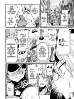 Love Meter ~netorareta Aibou~ Ch. 1-3 page 6