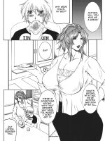 Lovedrug 2 ~nazette Sore Wa, Mama Dakara~ page 5