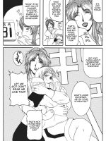 Lovedrug 2 ~nazette Sore Wa, Mama Dakara~ page 6