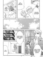 Lovedrug ~okaa-san Wa Amaenbou~ page 3