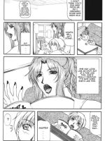 Lovedrug ~okaa-san Wa Amaenbou~ page 8