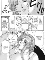 Lovedrug ~okaa-san Wa Amaenbou~ page 9