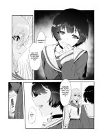 M Shoujo - Houkago No Onnanoko-tachi No Himitsu page 10