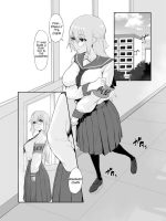 M Shoujo - Houkago No Onnanoko-tachi No Himitsu page 8