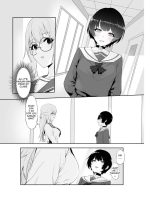 M Shoujo - Houkago No Onnanoko-tachi No Himitsu page 9