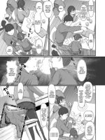 Mada Maniau! 2-nin Wa Papa No Daiji Na Aigan Musume - Decensored page 7