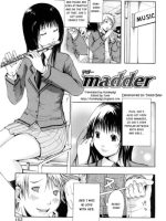 Madder - Decensored page 1