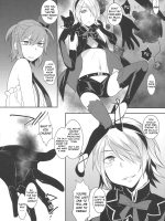 Mahou Josou Shounen Magical☆rio 2 page 4