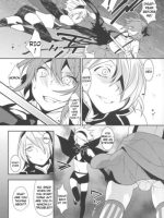 Mahou Josou Shounen Magical☆rio 2 page 5