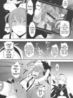 Mahou Josou Shounen Magical☆rio 2 page 6