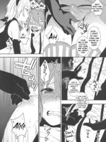 Mahou Josou Shounen Magical☆rio 2 page 8