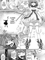 Mahou Josou Shounen Magical☆rio 3 page 3