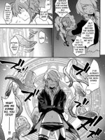 Mahou Josou Shounen Magical☆rio 3 page 5
