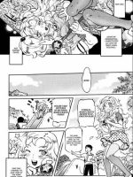 Mahou O Kakete page 5