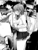 Mahou Roujo Orgasm☆chiyo-san page 1