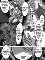 Mahou Seiten Saint Star page 6