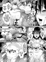 Mahou Shoujo Brave Hearts page 10