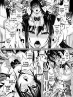 Mahou Shoujo Brave Hearts page 5