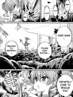 Mahou Shoujo Brave Hearts page 7