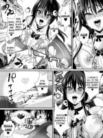 Mahou Shoujo Brave Hearts page 9