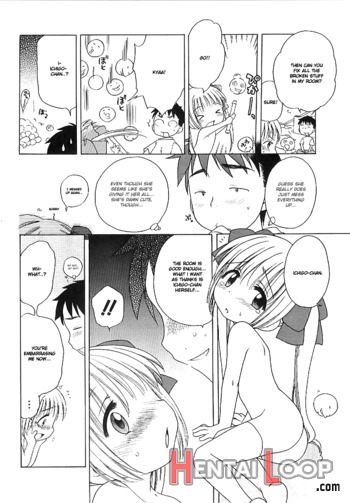 Mahou Shoujo Series Ch. 1-3 page 13