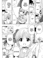 Mahou Shoujo Series Ch. 1-3 page 7