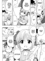Mahou Shoujo Series Ch. 1-3 page 7