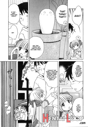 Mahou Shoujo Series Ch. 1-3 page 8