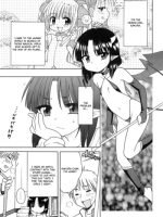 Mahou Shoujo Series Ch. 4-6 page 1