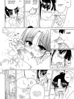 Mahou Shoujo Series Ch. 4-6 page 10