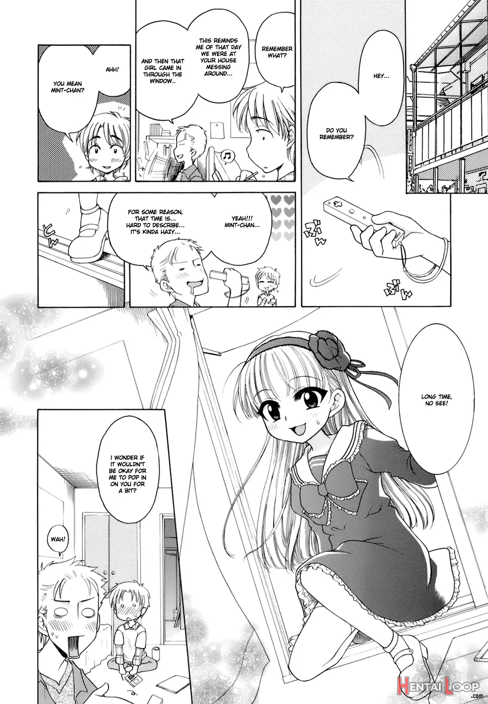 Mahou Shoujo Series Ch. 4-6 page 23