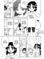 Mahou Shoujo Series Ch. 4-6 page 5
