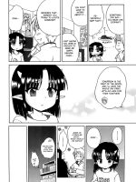 Mahou Shoujo Series Ch. 4-6 page 6