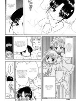 Mahou Shoujo Series Ch. 4-6 page 8
