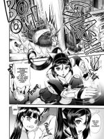 Mahoushoujyo Rensei System Episode 03 page 3