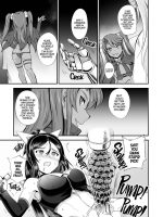 Mahoushoujyo Rensei System Episode 03 page 6