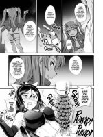 Mahoushoujyo Rensei System Episode 03 page 6