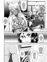 Mahoushoujyo Rensei System Episode 03 page 7