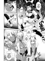 Mahoushoujyo Rensei System Episode 03 page 9