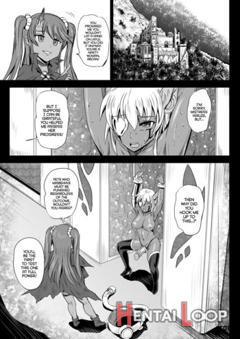 Mahoushoujyo Rensei System Episode 04 page 2