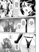 Mahoushoujyo Rensei System Episode 04 page 8